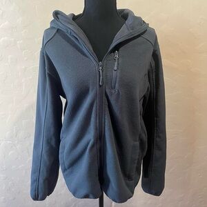 Reebok Gray Men’s Jacket